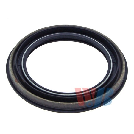 Wjb Ensure Bearing Life With Premium Seals, Ws710108 WS710108